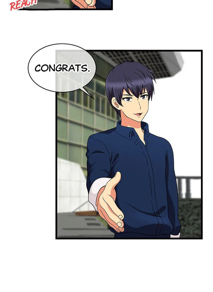 Immoral Swim Club Chapter 23 image 46