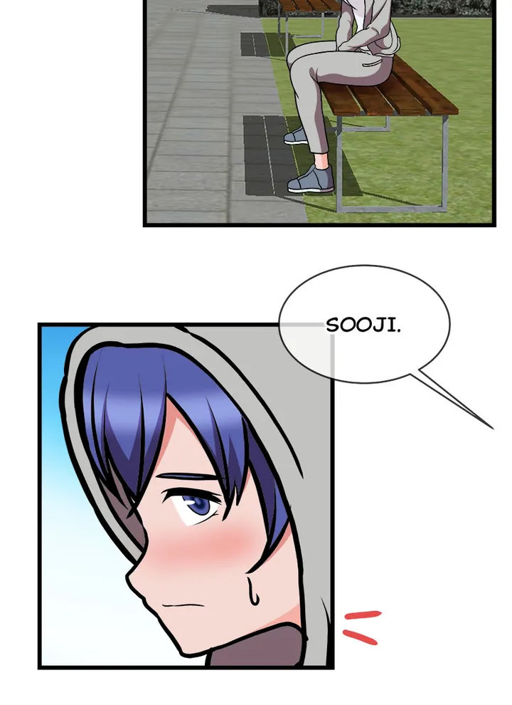Immoral Swim Club Chapter 23 image 7
