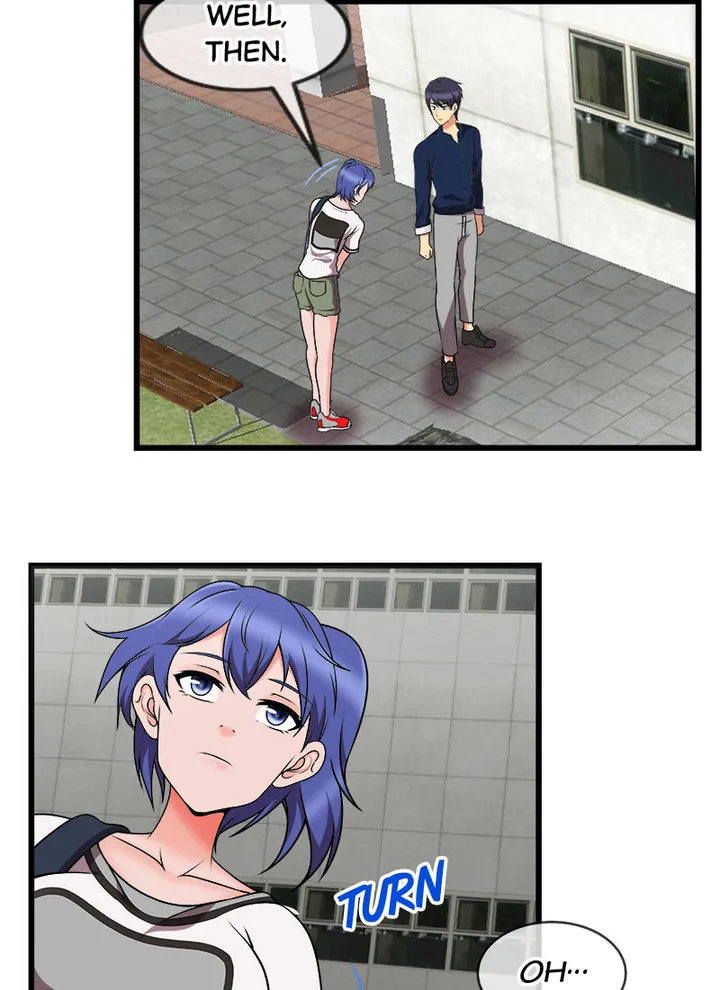 Immoral Swim Club Chapter 24 - The End image 10