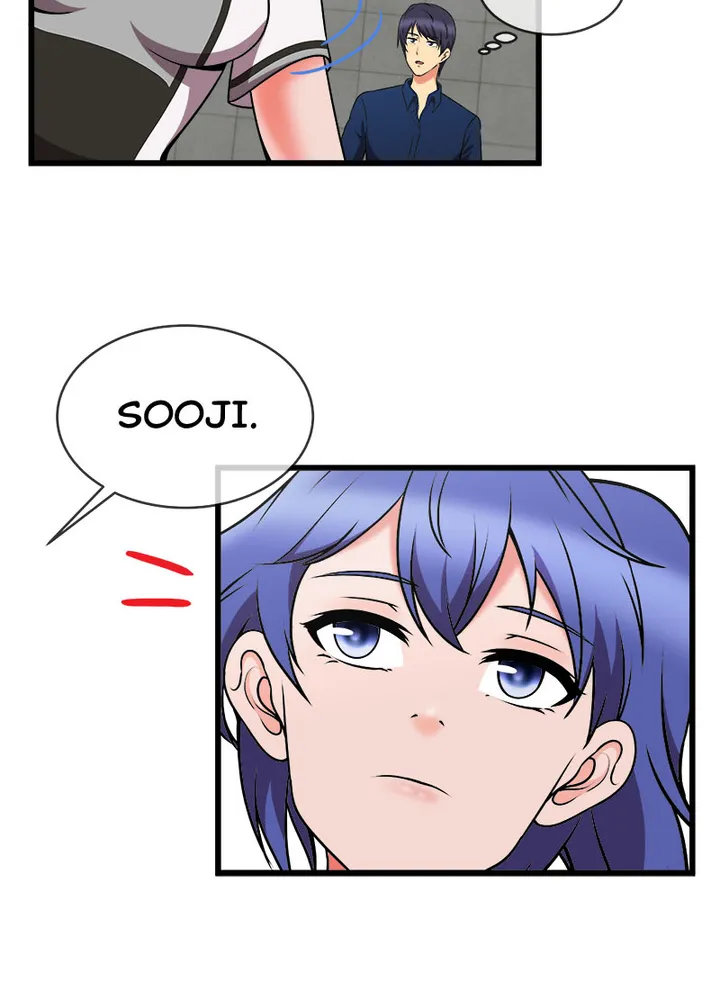 Immoral Swim Club Chapter 24 - The End image 11