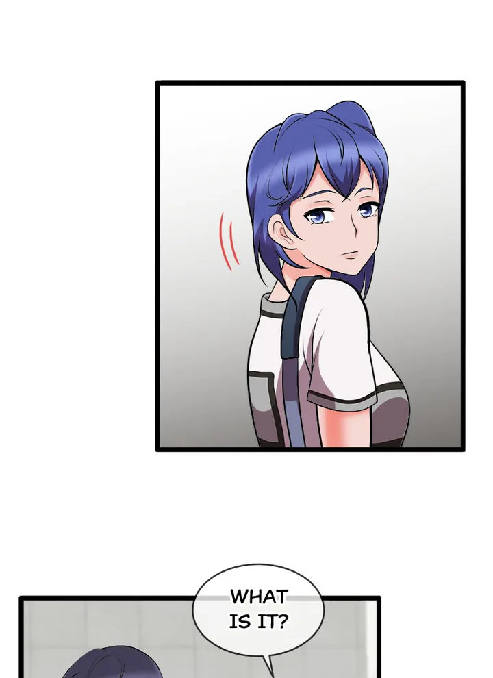 Immoral Swim Club Chapter 24 - The End image 12