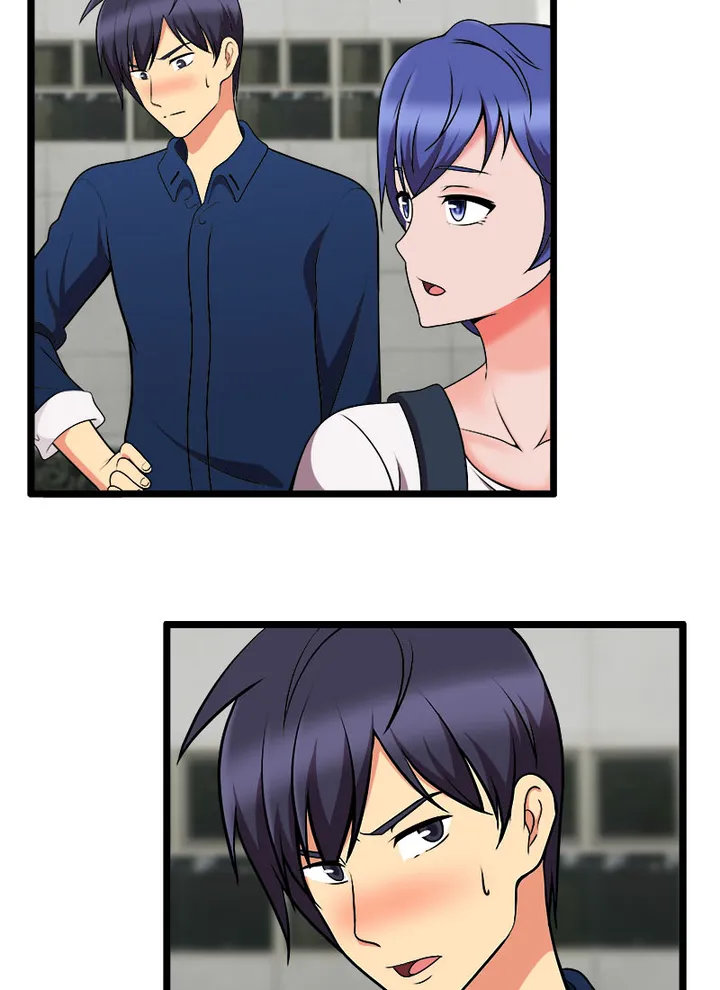 Immoral Swim Club Chapter 24 - The End image 13