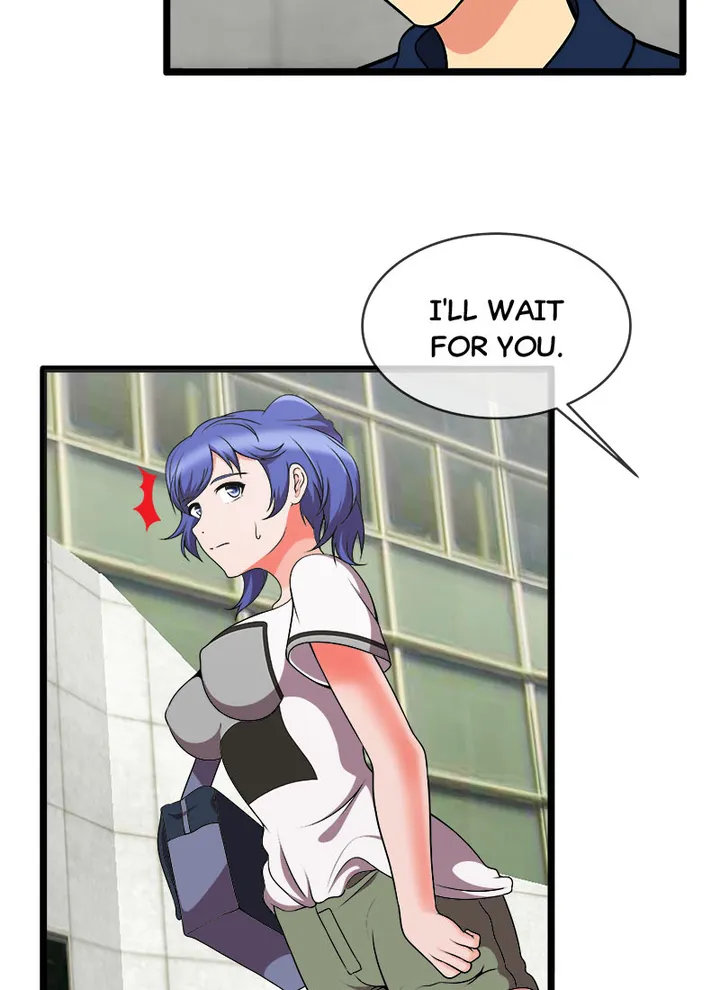 Immoral Swim Club Chapter 24 - The End image 14