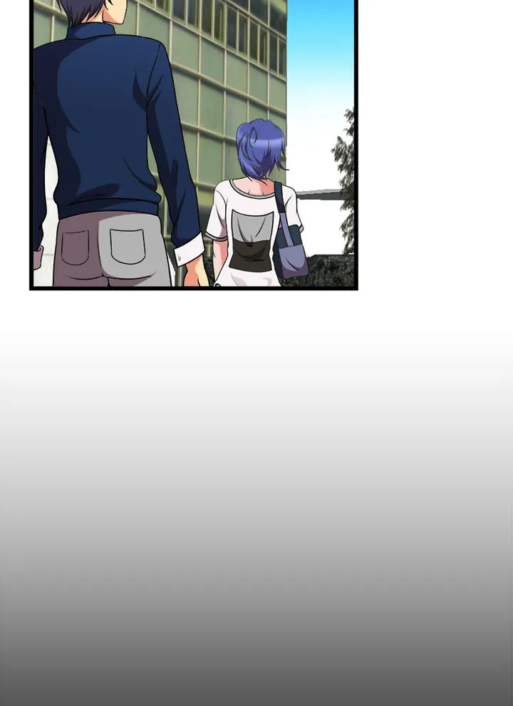 Immoral Swim Club Chapter 24 - The End image 16