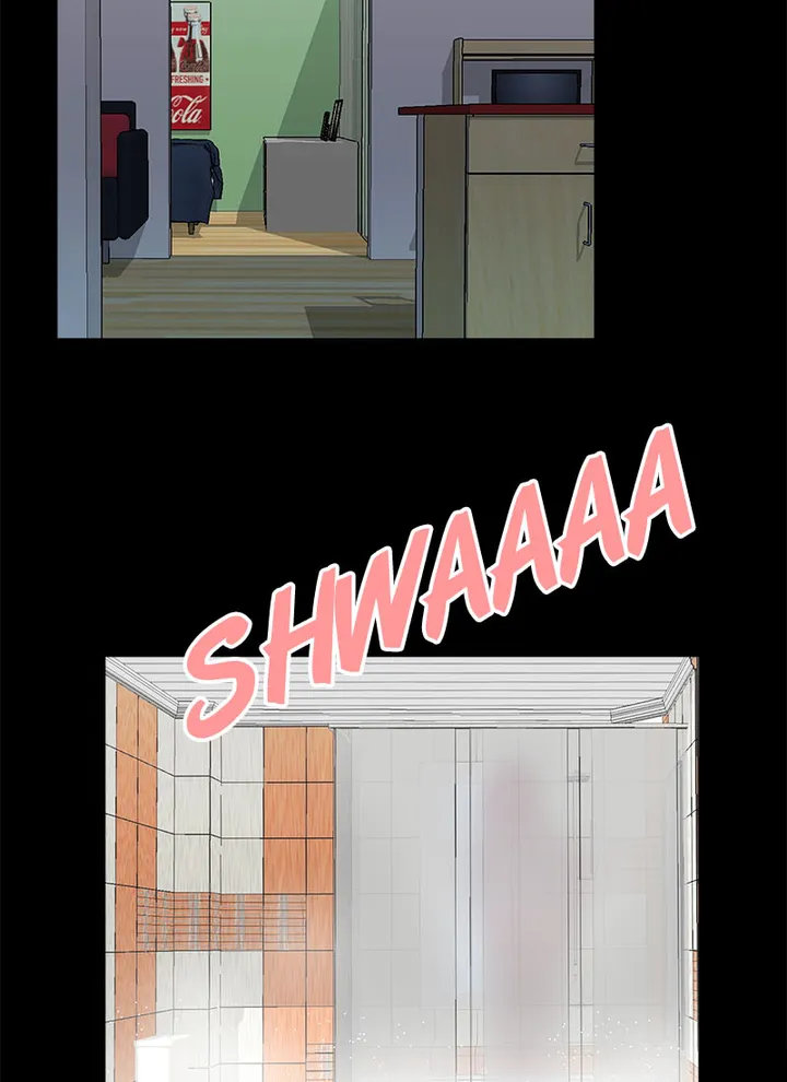Immoral Swim Club Chapter 24 - The End image 18