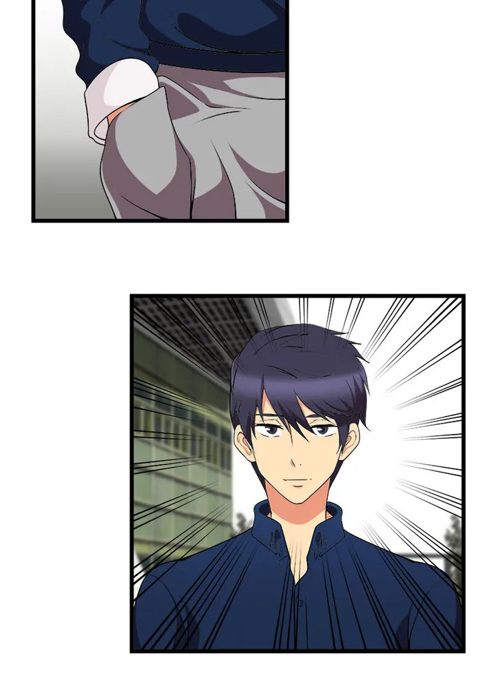 Immoral Swim Club Chapter 24 - The End image 1