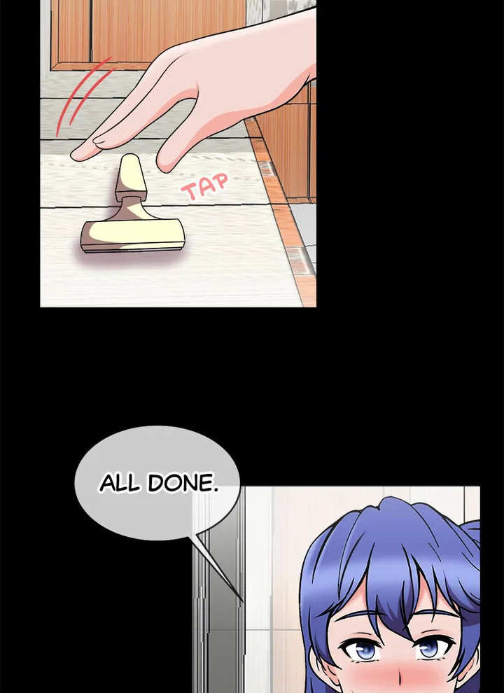 Immoral Swim Club Chapter 24 - The End image 25