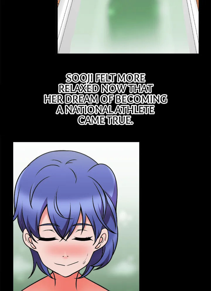 Immoral Swim Club Chapter 24 - The End image 28