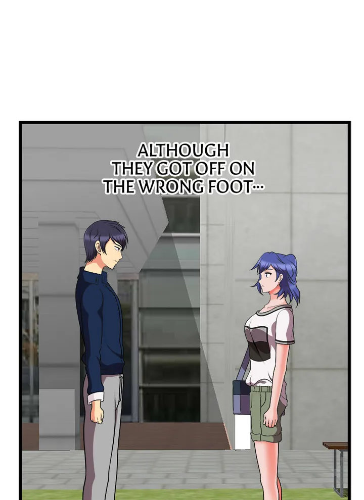 Immoral Swim Club Chapter 24 - The End image 2