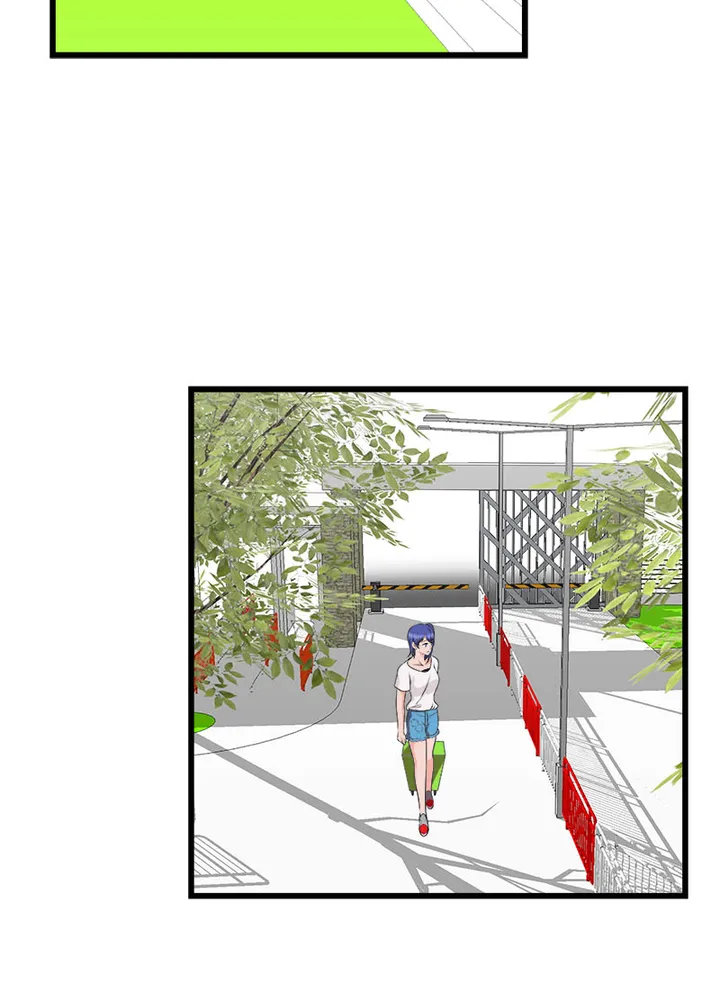 Immoral Swim Club Chapter 24 - The End image 36