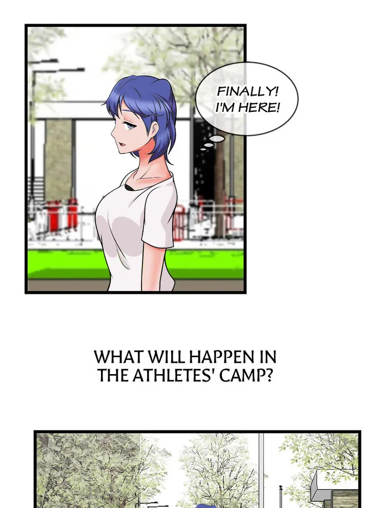 Immoral Swim Club Chapter 24 - The End image 37