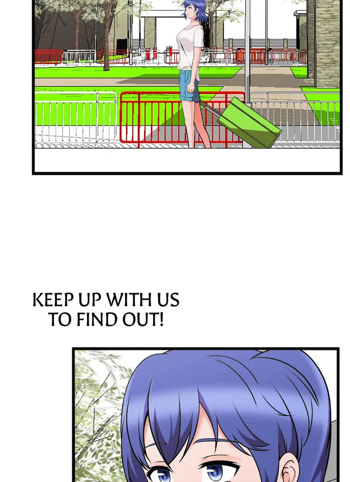 Immoral Swim Club Chapter 24 - The End image 38