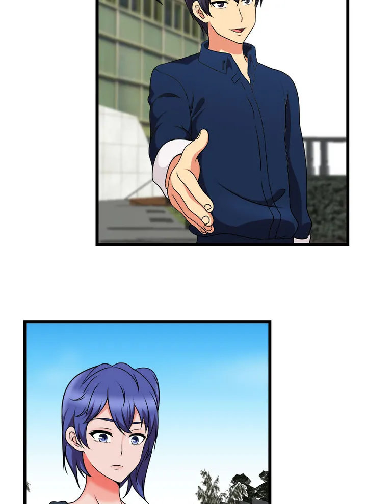 Immoral Swim Club Chapter 24 - The End image 4