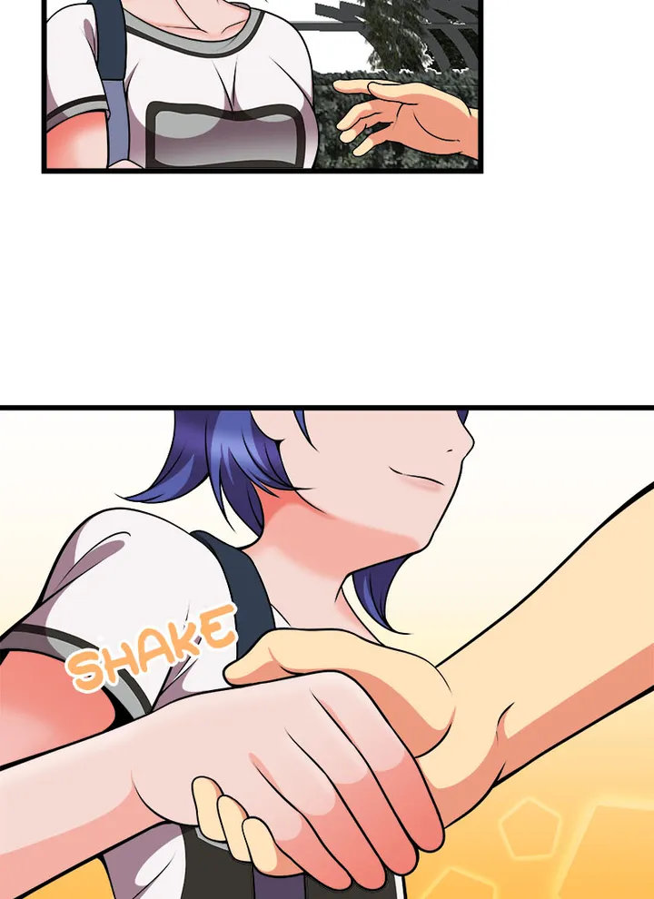 Immoral Swim Club Chapter 24 - The End image 5
