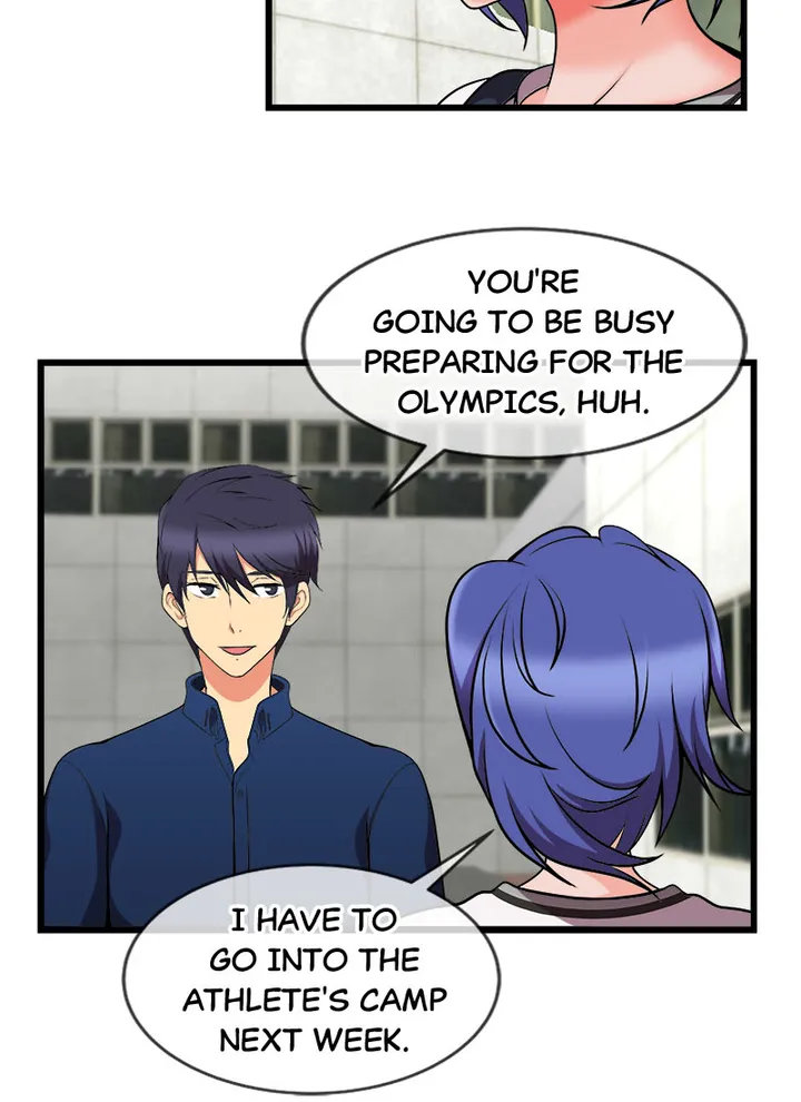 Immoral Swim Club Chapter 24 - The End image 8