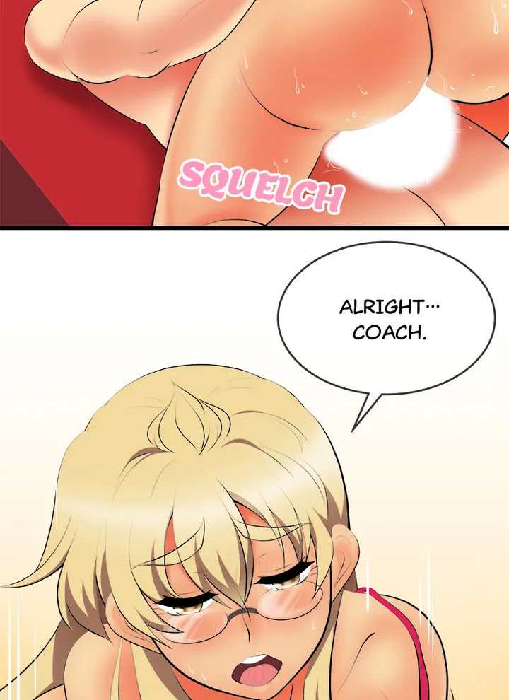 Immoral Swim Club Chapter 3 image 10