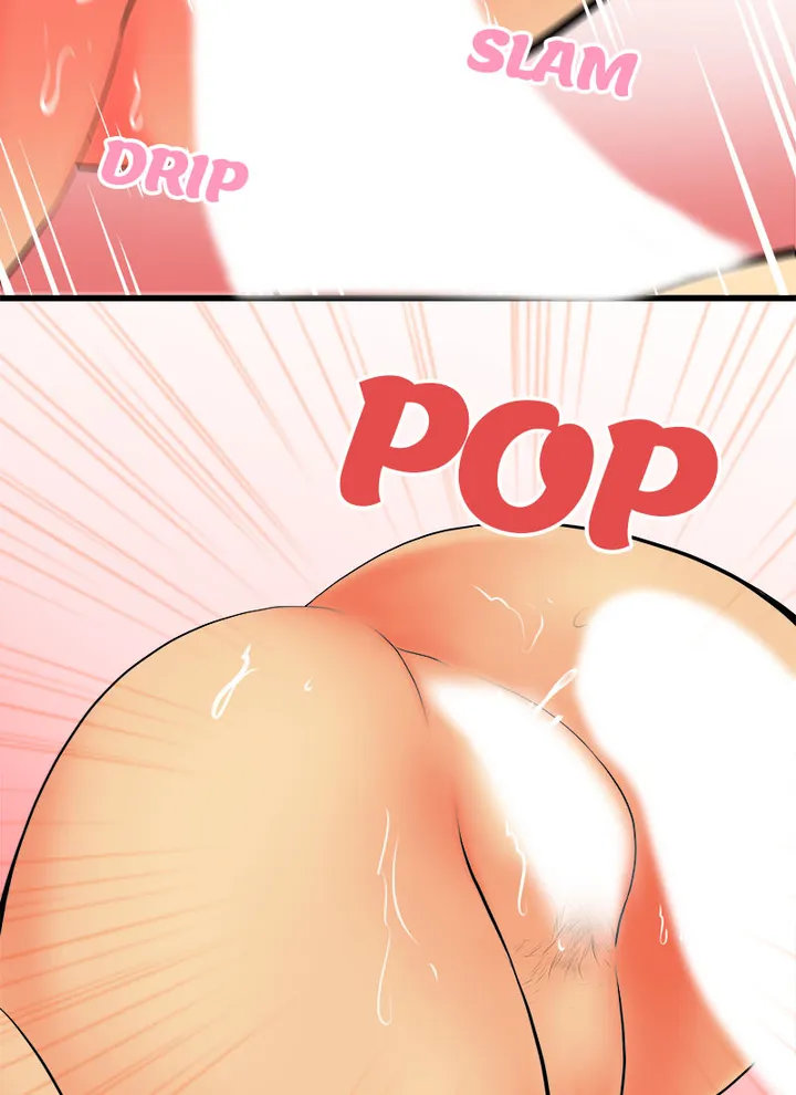 Immoral Swim Club Chapter 3 image 14