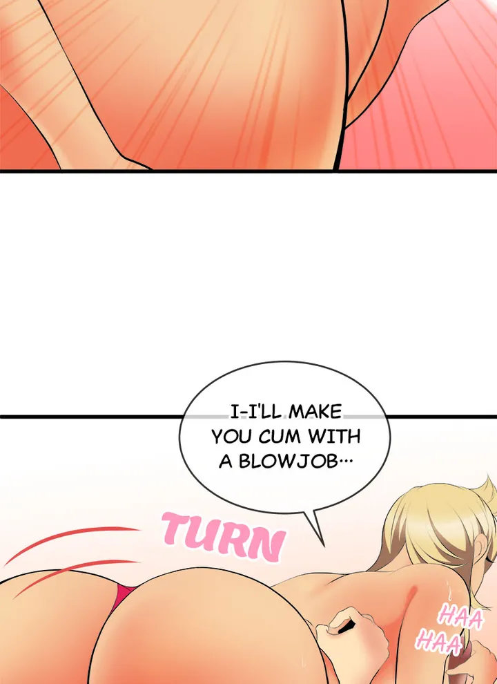 Immoral Swim Club Chapter 3 image 15