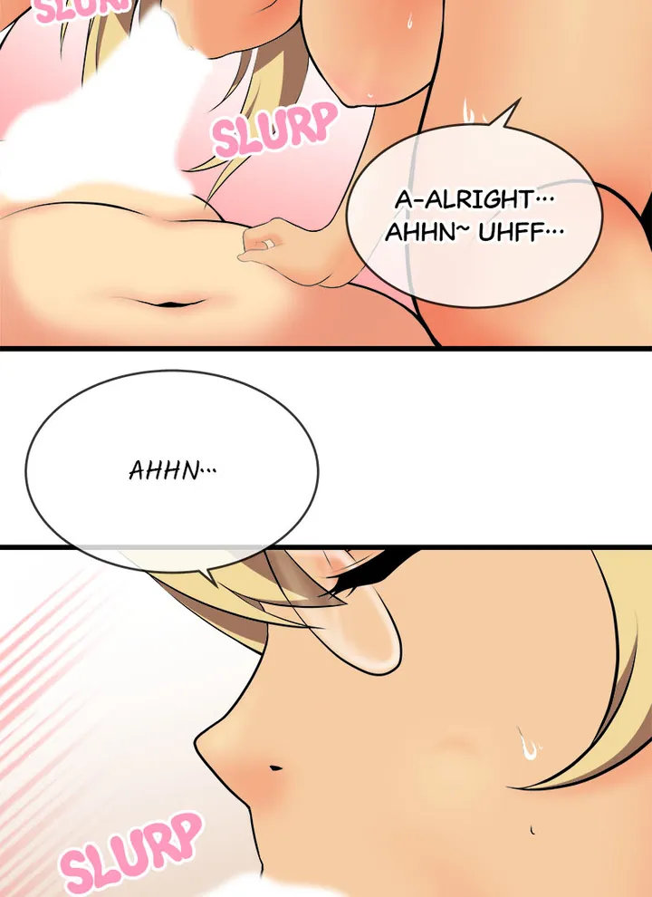 Immoral Swim Club Chapter 3 image 19
