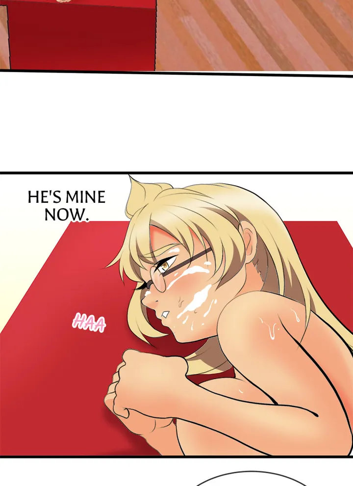 Immoral Swim Club Chapter 3 image 23