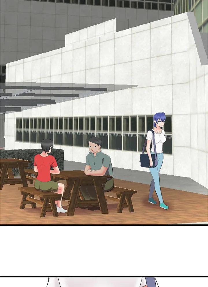 Immoral Swim Club Chapter 3 image 38