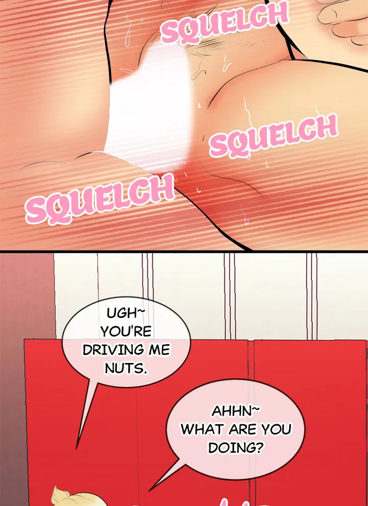 Immoral Swim Club Chapter 3 image 8