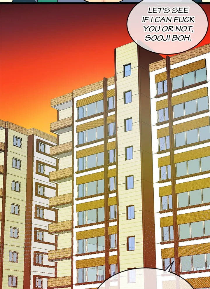 Immoral Swim Club Chapter 4 image 15