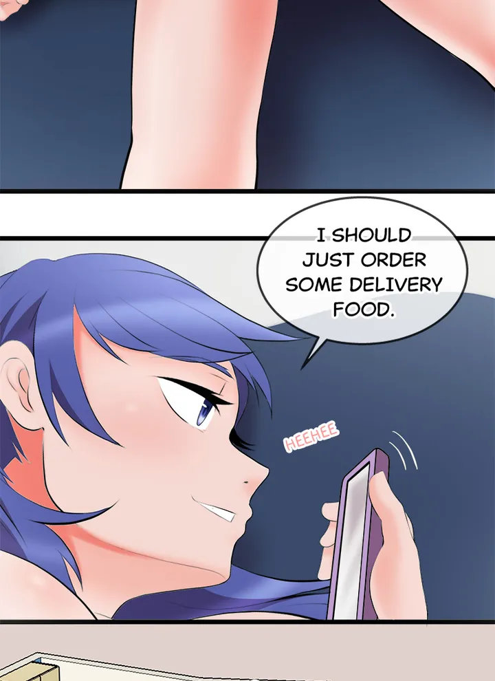 Immoral Swim Club Chapter 4 image 18