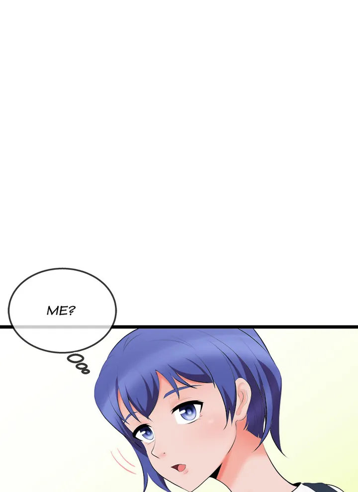 Immoral Swim Club Chapter 4 image 1