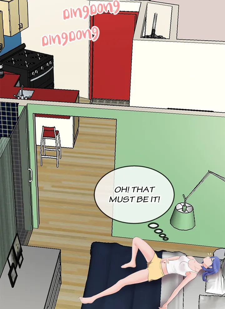 Immoral Swim Club Chapter 4 image 19