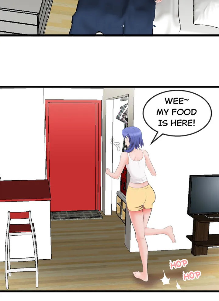 Immoral Swim Club Chapter 4 image 20