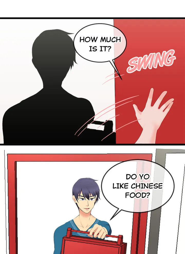 Immoral Swim Club Chapter 4 image 21