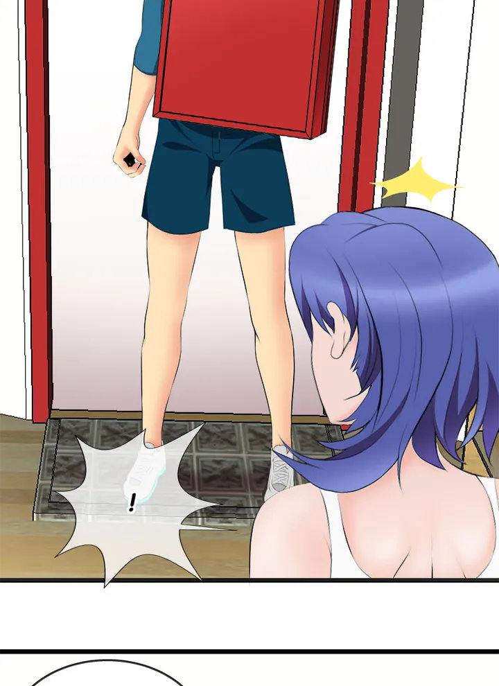 Immoral Swim Club Chapter 4 image 22