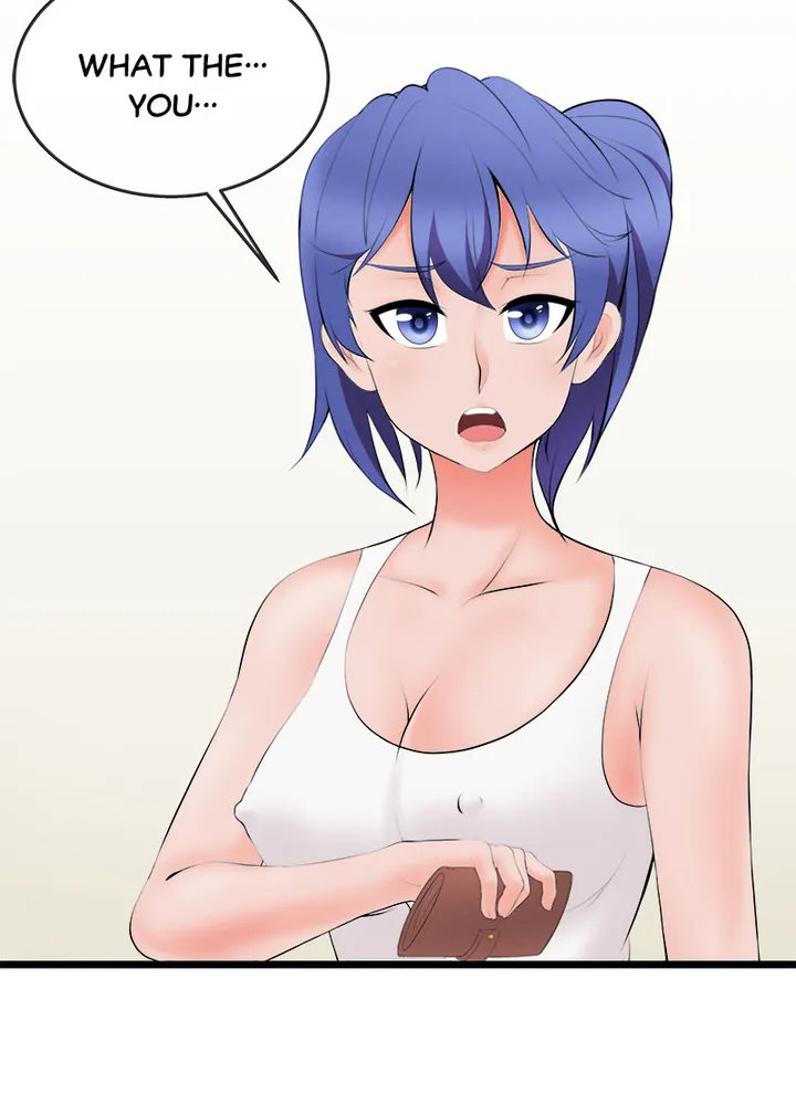 Immoral Swim Club Chapter 4 image 23