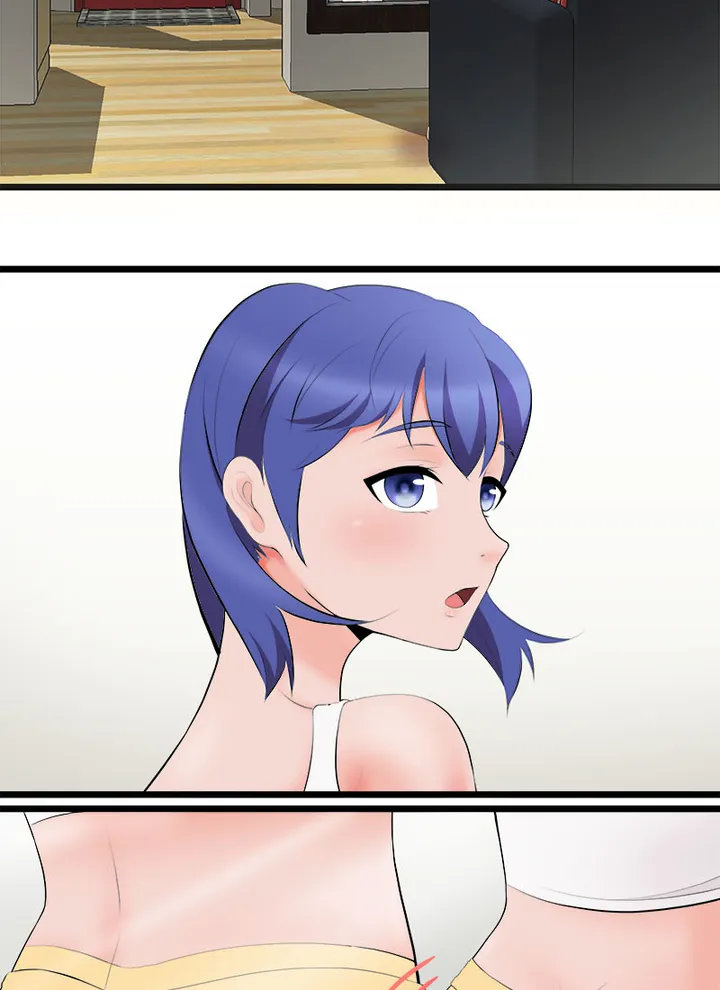 Immoral Swim Club Chapter 4 image 34