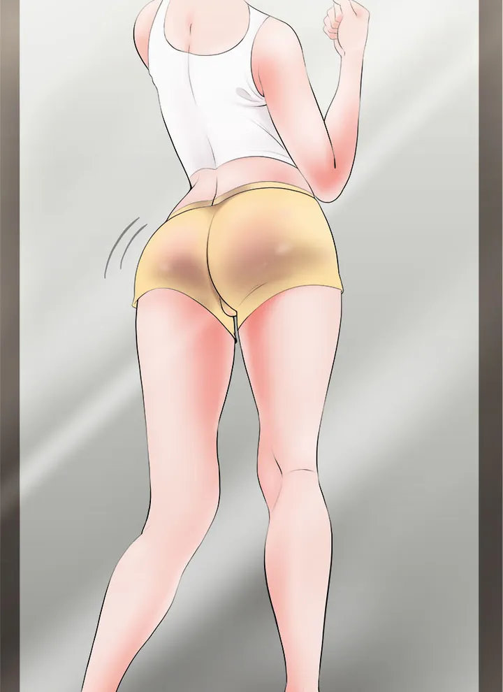 Immoral Swim Club Chapter 4 image 36