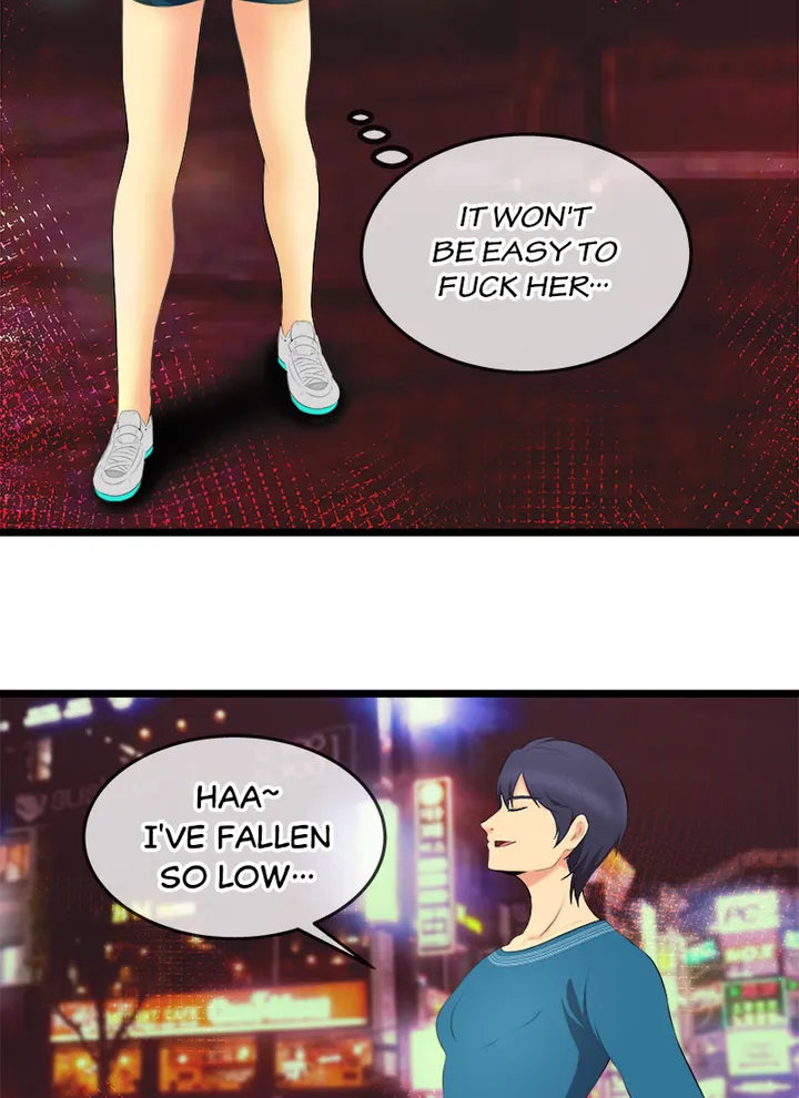 Immoral Swim Club Chapter 4 image 39