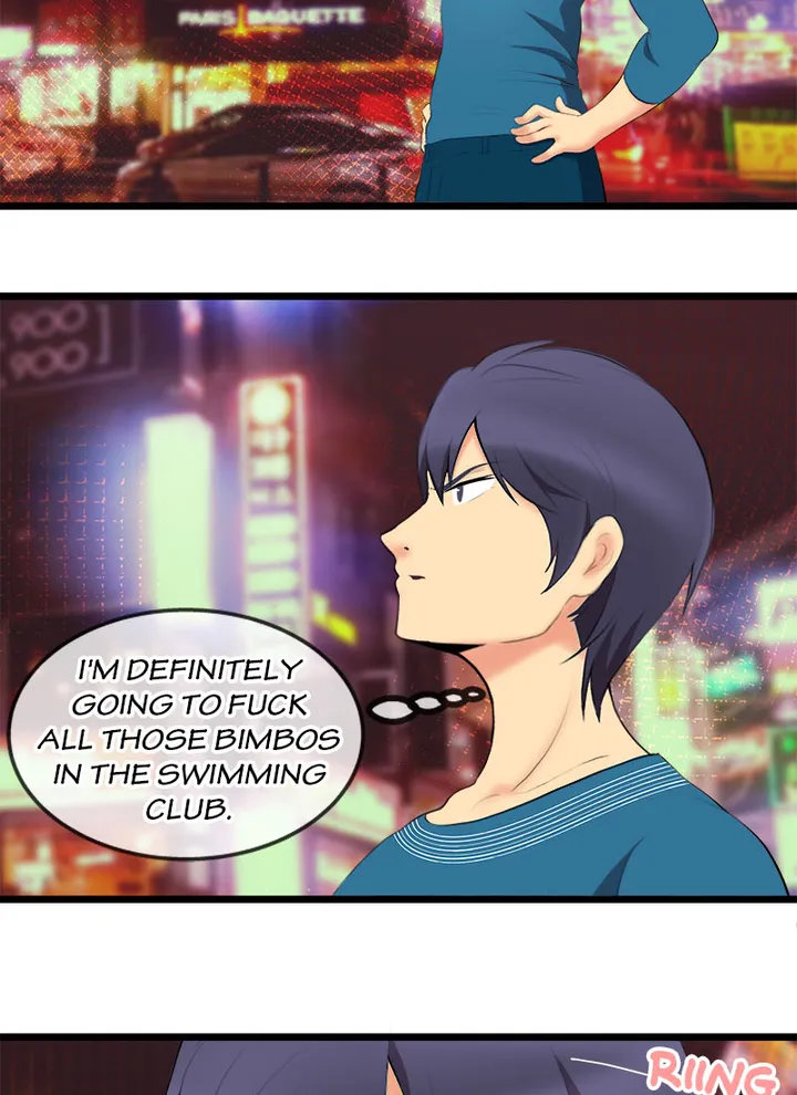 Immoral Swim Club Chapter 4 image 40