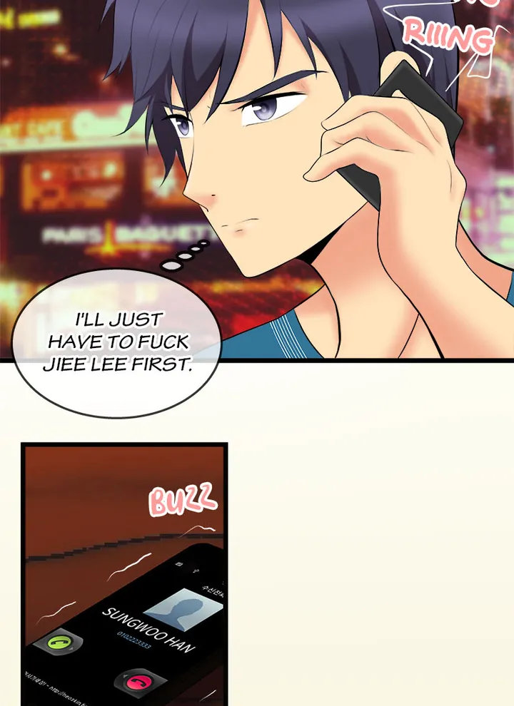Immoral Swim Club Chapter 4 image 41