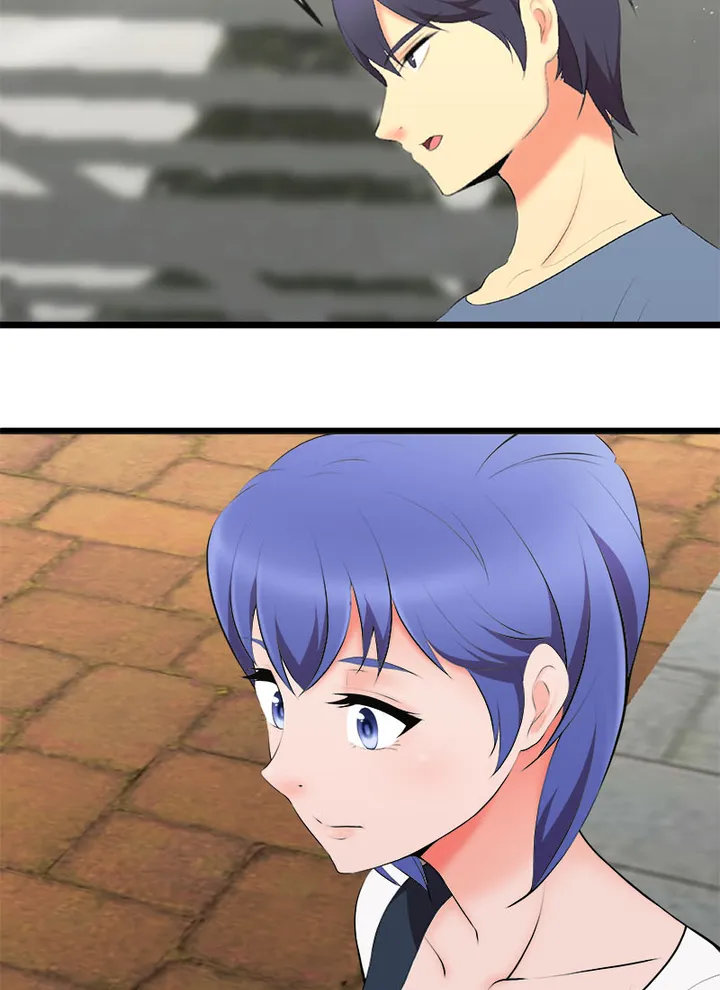 Immoral Swim Club Chapter 4 image 5