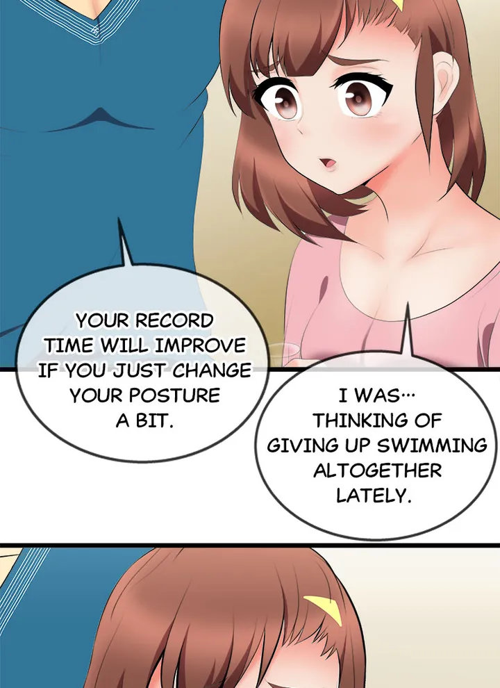 Immoral Swim Club Chapter 5 image 9
