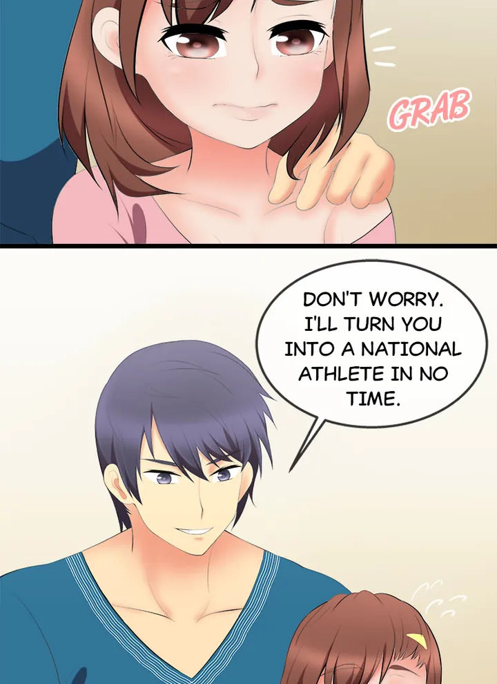 Immoral Swim Club Chapter 5 image 10