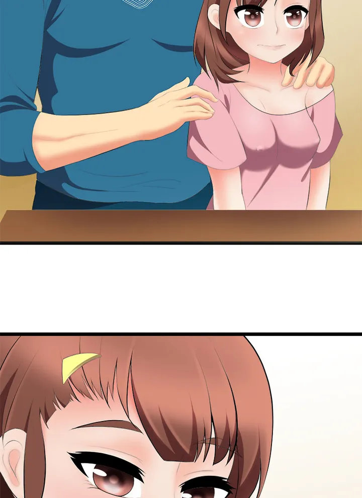 Immoral Swim Club Chapter 5 image 11