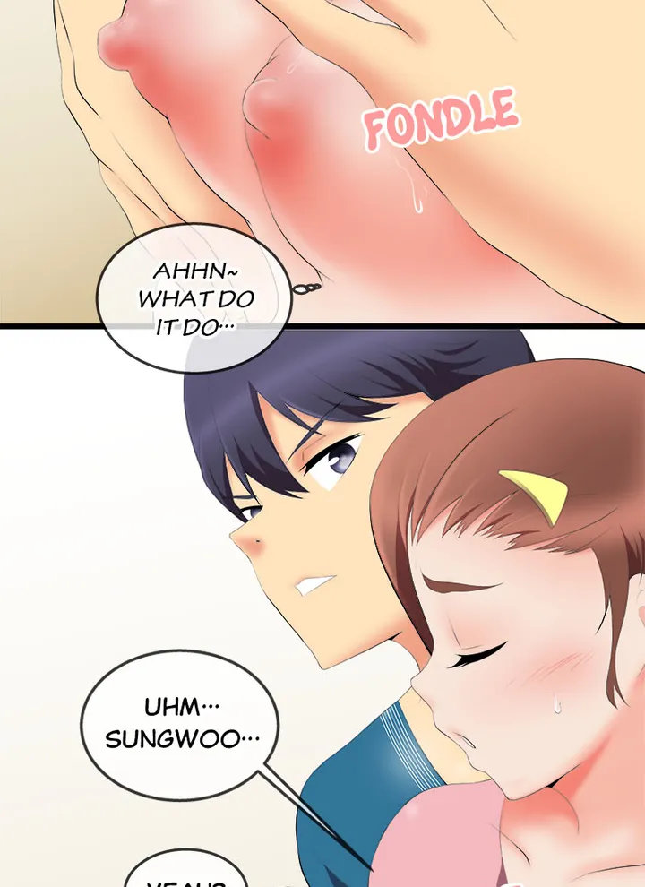 Immoral Swim Club Chapter 5 image 17