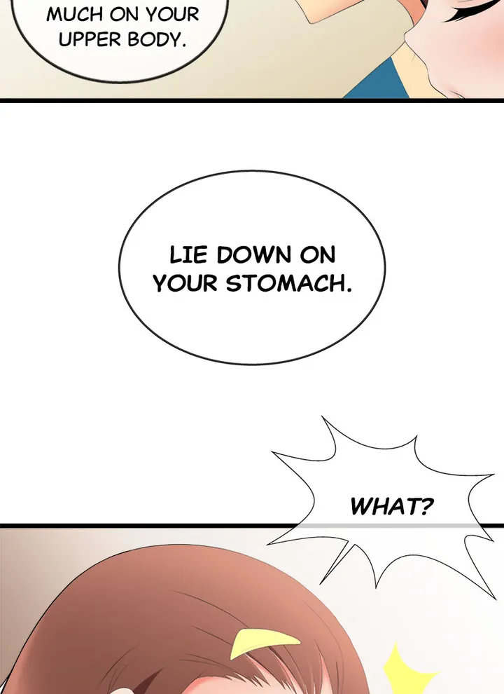 Immoral Swim Club Chapter 5 image 20