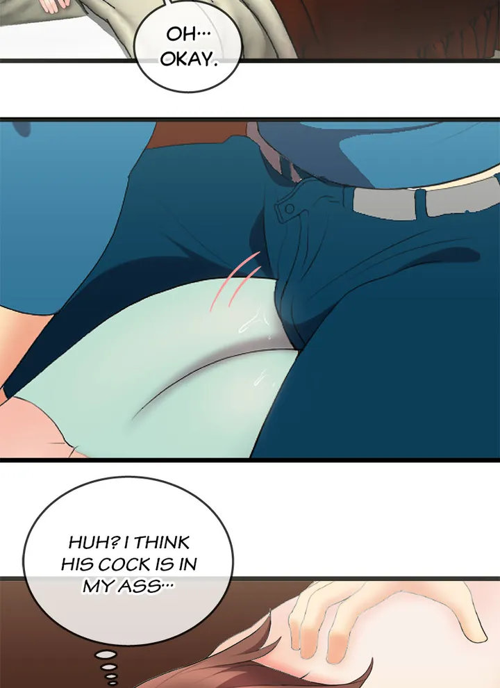 Immoral Swim Club Chapter 5 image 24