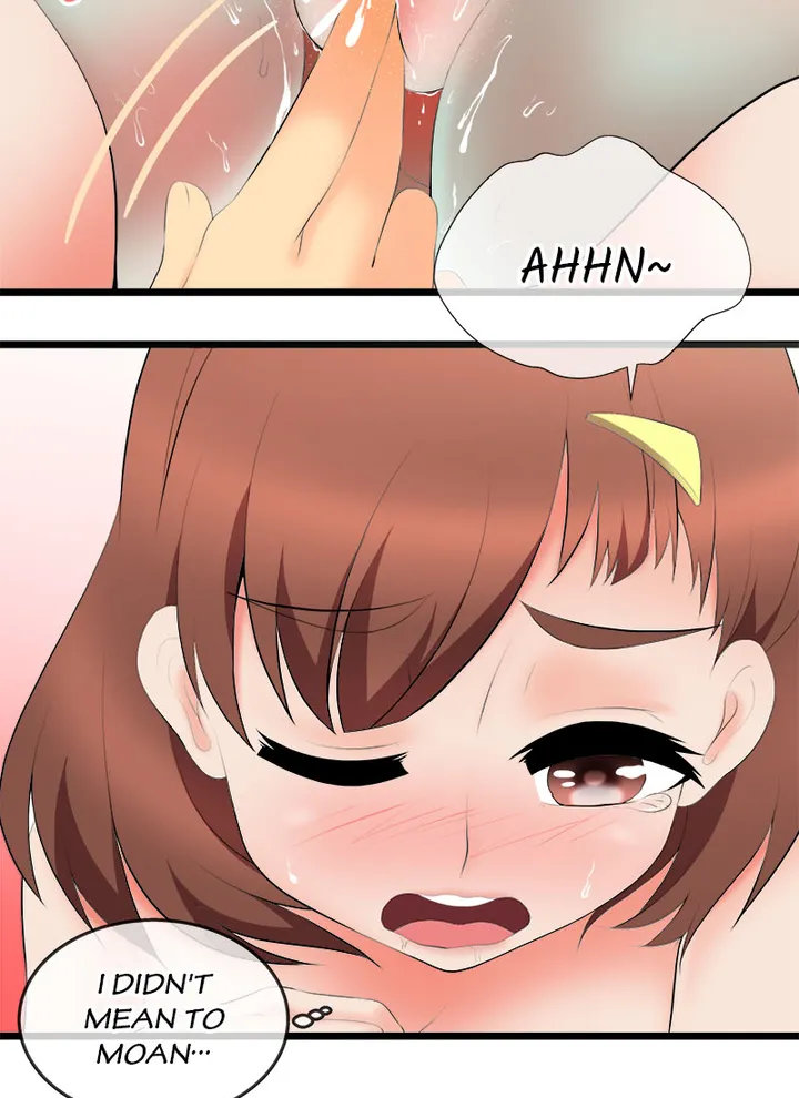 Immoral Swim Club Chapter 5 image 30