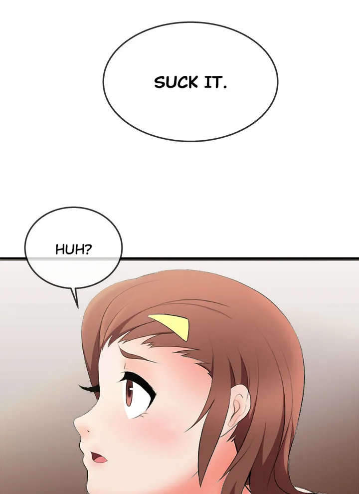 Immoral Swim Club Chapter 5 image 33