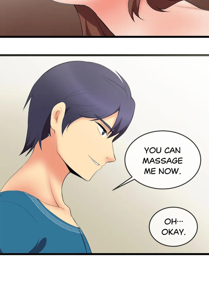 Immoral Swim Club Chapter 5 image 34