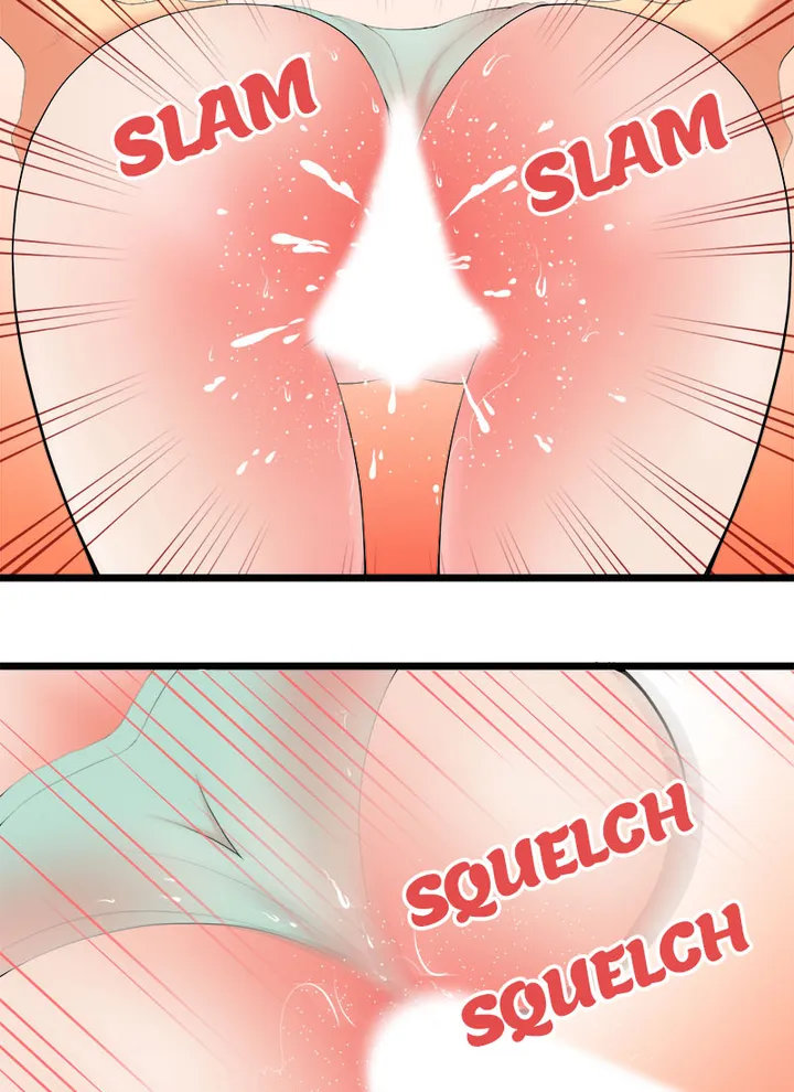 Immoral Swim Club Chapter 5 image 43
